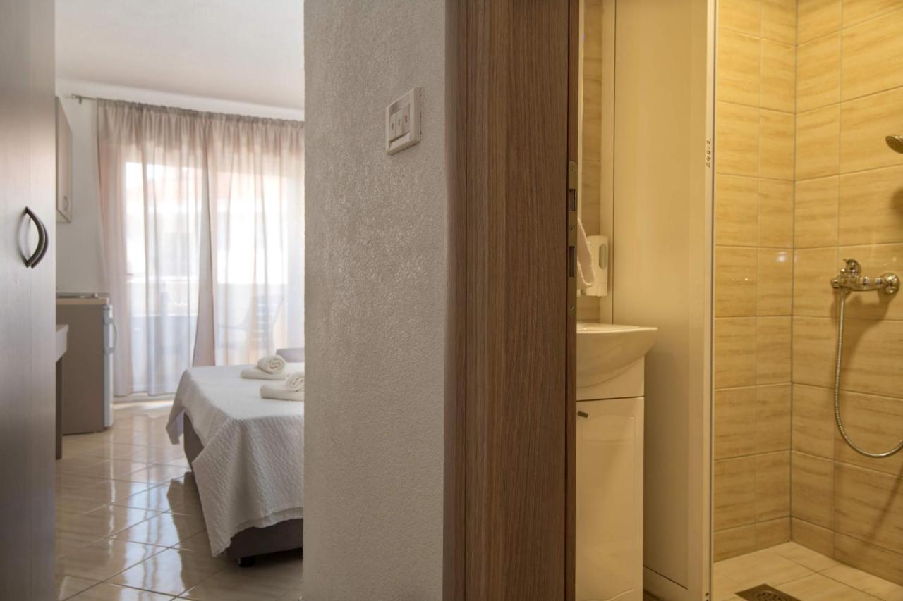 Apartments Capeta เนอุม ภายนอก รูปภาพ